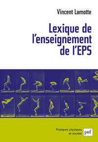 Image de Lexique de l'enseignement de l'EPS