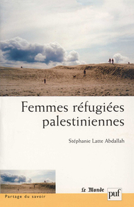Image de Femmes réfugiées palestiniennes