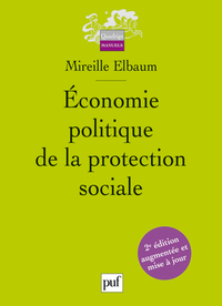 Image de Économie politique de la protection sociale