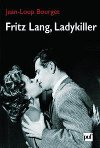 Picture of Fritz Lang, Ladykiller