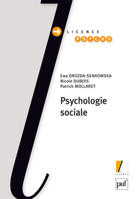 Image de Psychologie sociale