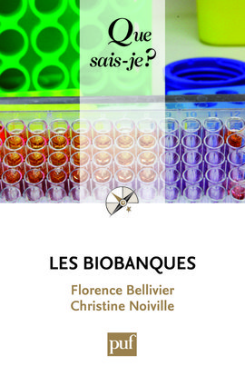 Picture of Les biobanques
