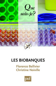 Image de Les biobanques