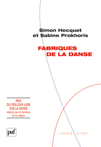 Picture of Fabriques de la danse