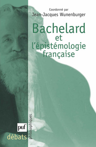 Picture of Bachelard et l'épistémologie française