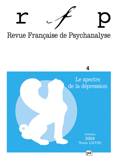 Image de RFP 2004, t. 68, n° 4