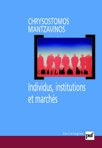 Picture of Individus, institutions et marchés
