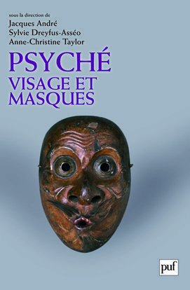 Image de Psyché, visage et masques