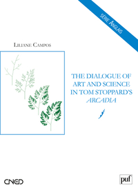 Picture of The Dialogue of Art and Science in Tom Stoppard's Arcadia