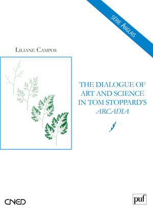 Picture of The Dialogue of Art and Science in Tom Stoppard's Arcadia