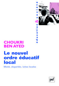 Picture of Le nouvel ordre éducatif local