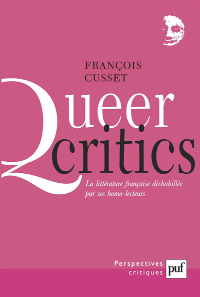 Picture of Queer critics
