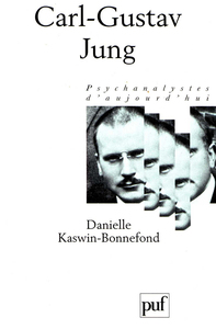 Picture of Carl-Gustav Jung