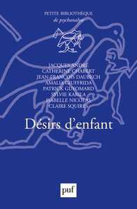 Picture of Désirs d'enfant