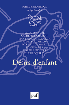 Image de Désirs d'enfant