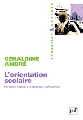 Picture of L'orientation scolaire