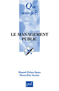 Picture of Le management public