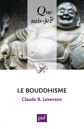 Picture of LE BOUDDHISME (3ED) QSJ 468