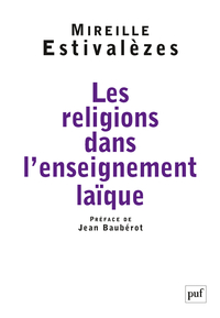 Image de Les religions dans l'enseignement laïque