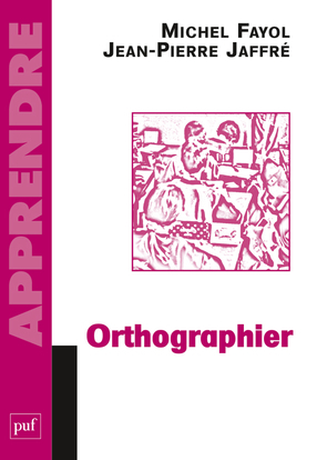 Picture of Orthographier