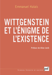 Image de Wittgenstein et l'énigme de l'existence