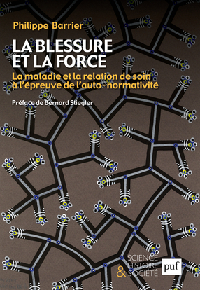 Image de La blessure et la force