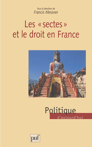 Picture of Les sectes et le droit en France