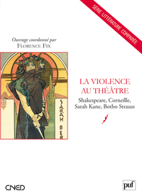 Picture of La Violence au théâtre