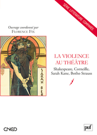 Image de La Violence au théâtre