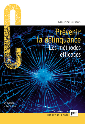 Picture of Prévenir la délinquance