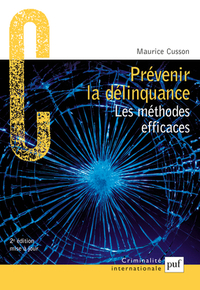Picture of Prévenir la délinquance