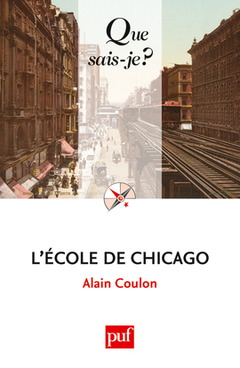Image de L'École de Chicago