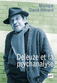 Picture of Deleuze et la psychanalyse