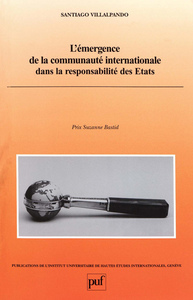 Picture of Emergence de la communauté internationale dans la responsabilité des Etats