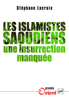 Picture of Les islamistes saoudiens