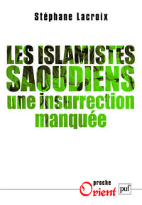 Image de Les islamistes saoudiens