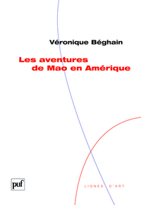 Picture of Les aventures de Mao en Amérique