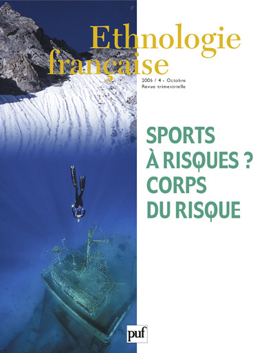Image de Ethnologie française 2006, n° 4