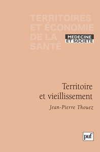 Picture of Territoire et vieillissement