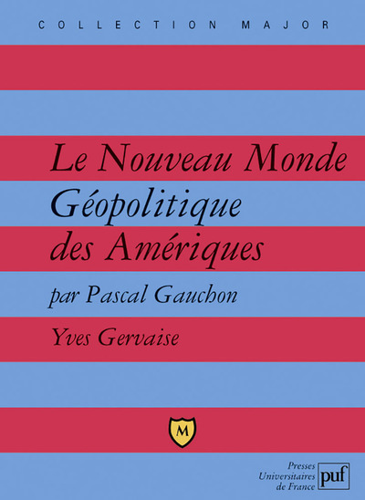 Image de Le Nouveau Monde
