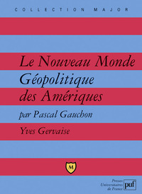 Image de Le Nouveau Monde