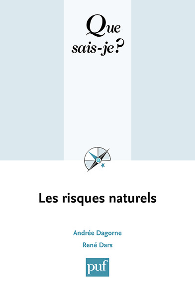 Picture of Les risques naturels