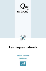 Picture of Les risques naturels
