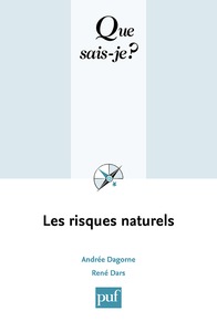 Picture of Les risques naturels