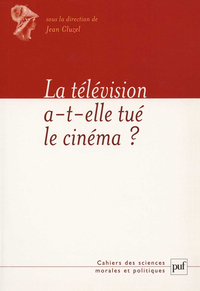 Image de La télévision a-t-elle tué le cinéma ?