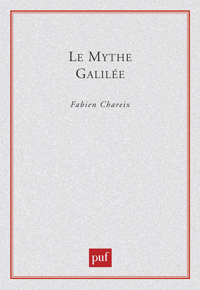 Picture of Le mythe Galilée