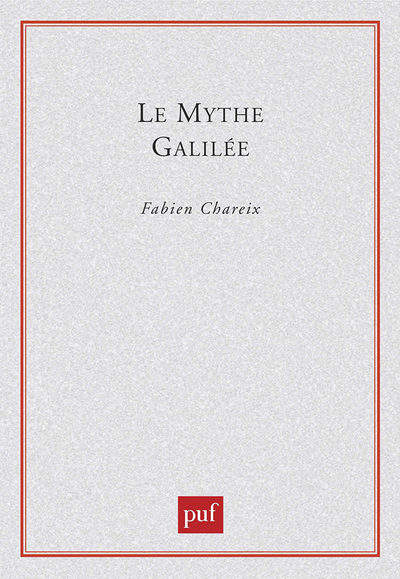 Picture of Le mythe Galilée