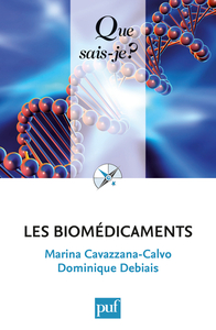 Image de Les biomédicaments
