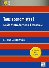 Picture of Tous économistes !