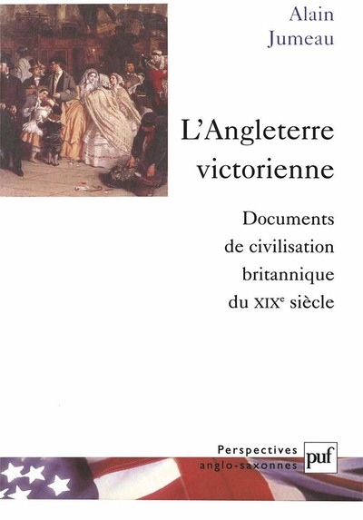 Image de L'Angleterre victorienne